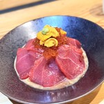 ジャパニーズ スパイス カリー ワッカ - 