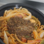 ナポリタンTOMATO - 痺辛麻婆ナポリタン