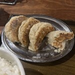 SAPPORO餃子製造所 - 