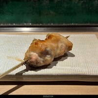 代々木 鳥松 - 