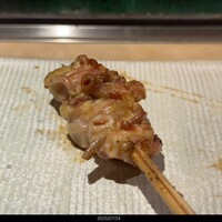 代々木 鳥松 - 