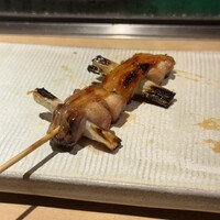 代々木 鳥松 - 
