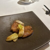 中国飯店 富麗華 - 