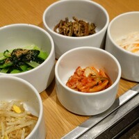 ビーフキッチン 恵比寿店 - 