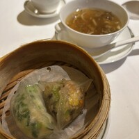 中国飯店 富麗華 - 