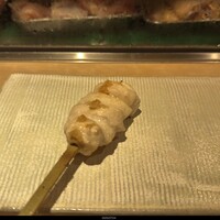 代々木 鳥松 - 