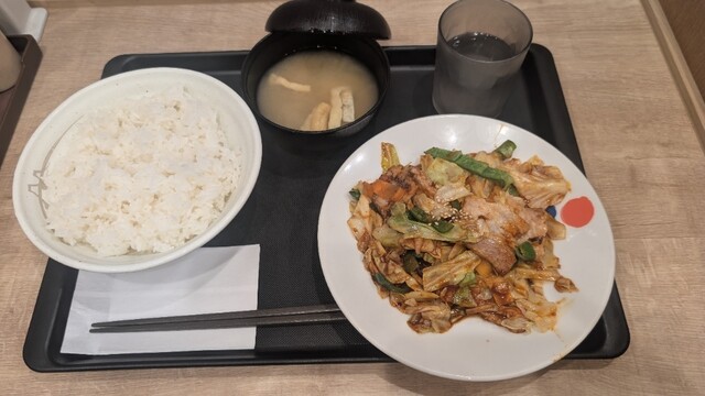 Matsuya Takadanoba 2 Chome Ten