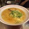 金龍ラーメン 道頓堀店
