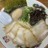 ラーメン 力乃家