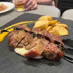 カラオラ テラス・スペイン料理・大手町 - 