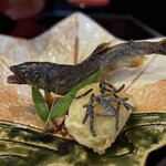 日本料理 木の花 - 