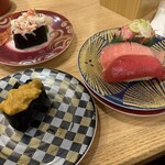 回転寿し トリトン - 