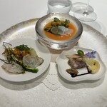 リストランテASO - 