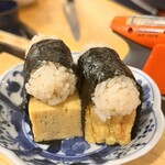 すし専門ストア かど平 - 