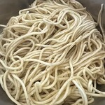 天龍ラーメン - 替玉150円！