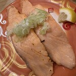 回転寿し トリトン - 