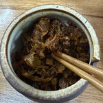 ラーメン 力乃家 - 