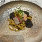 リストランテASO - 