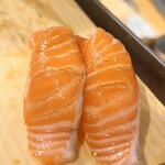 すし専門ストア かど平 - 