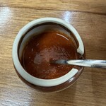 ラーメン 力乃家 - 