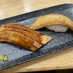 回転寿し トリトン - 