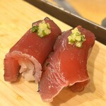 すし専門ストア かど平 - 