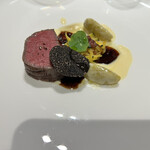 リストランテASO - 