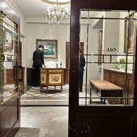 リストランテASO - 