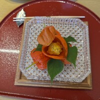 日本料理 木の花 - 