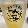 川越まぐろ酒場