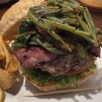 パントリー コヨーテ - 