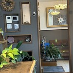 おうちカフェRyo - 店内