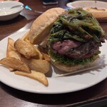 パントリー コヨーテ - 