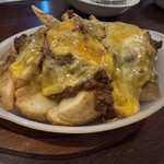 パントリー コヨーテ - 