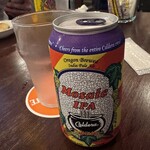 パントリー コヨーテ - 