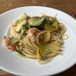 トラットリアカンパニオ - 