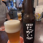 パントリー コヨーテ - 