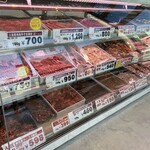 肉の大和屋 - 料理写真: