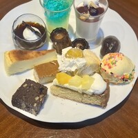 クロスダイン - 