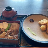 星空の中へ - 