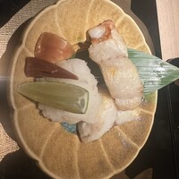 伊豆の旬 やんも 丸の内店 - 