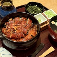 ひつまぶし名古屋備長 マロニエゲート銀座1店 - 