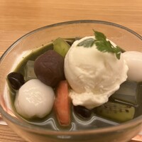 丸の内一丁目 しち十二候 - 