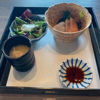 星空の中へ - 