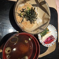 伊豆の旬 やんも 丸の内店 - 