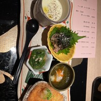 伊豆の旬 やんも 丸の内店 - 