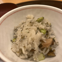 丸の内一丁目 しち十二候 - 