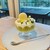 トライアングルカフェ - 料理写真: