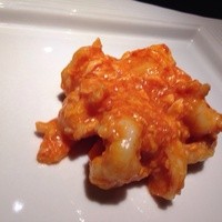 道頓堀 てっぱん豊島家 - 