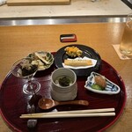 おかもと - 8皿目